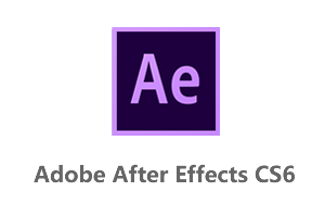 After Effects CS6(AE CS6)中文破解绿化版-经典AE绿化版本