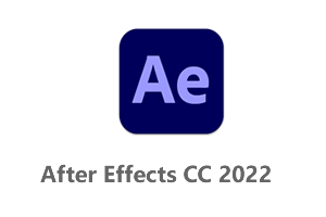 Adobe After Effects 2022 AE2022 中文最新破解版+安装教程