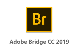 Adobe Bridge CC 2019 Br2019 中文破解版+安装教程