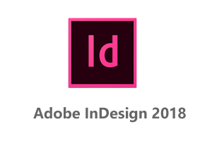 Adobe InDesign CC2018中文破解版+ID2018安装教程