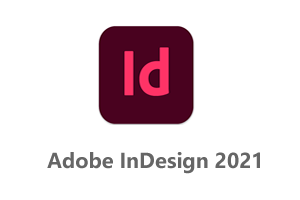 Adobe InDesign CC2021官方中文破解版+ID2021安装教程