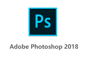 Photoshop CC 2018中文破解一键直装版+PS2018安装教程